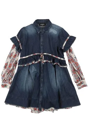 Dsquared2 KLEIDER - Kinderkleider