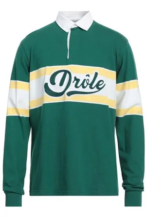 Drôle de Monsieur TOPS - Poloshirts