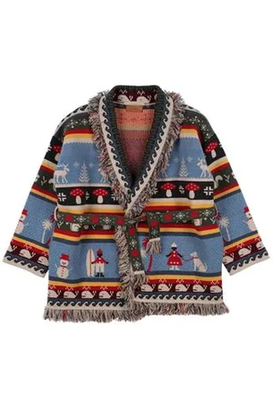 Alanui STRICKWAREN - Strickjacken
