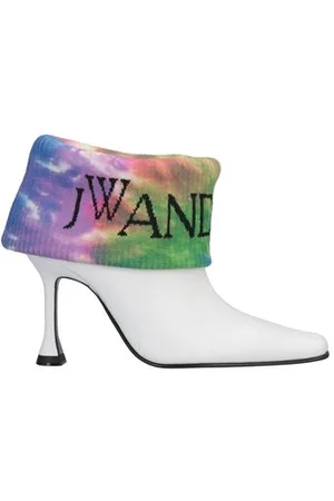 J.W.Anderson SCHUHE - Stiefeletten