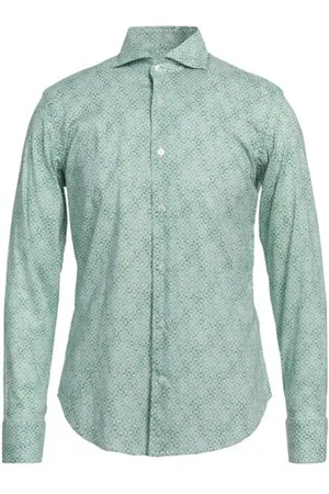 FEDELI TOPS - Hemden