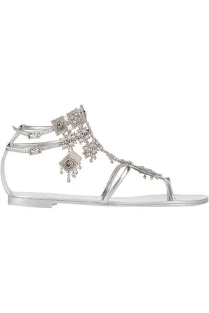 Giuseppe Zanotti SCHUHE - Zehentrenner