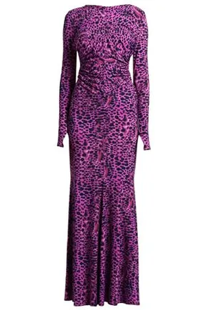 Roberto Cavalli KLEIDER - Maxi-Kleider