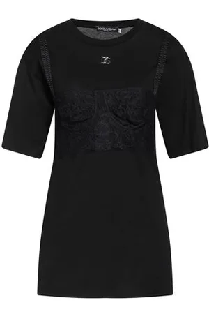Dolce & Gabbana TOPS - T-shirts