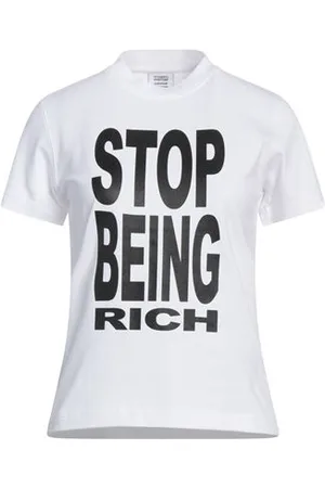 Vetements TOPS - T-shirts