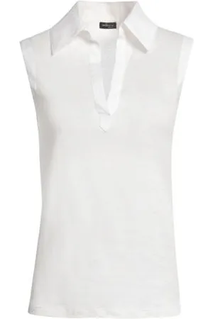 Kiton TOPS - Poloshirts