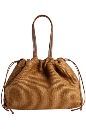 Brunello Cucinelli TASCHEN - Schultertaschen