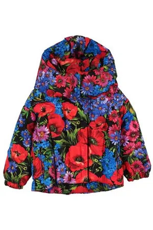 Dolce & Gabbana JACKEN & MÄNTEL - Pufferjacken & Daunenjacken