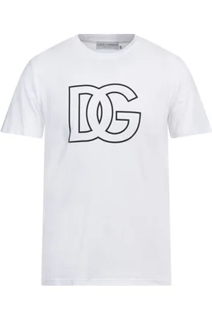 Dolce & Gabbana TOPS - T-shirts