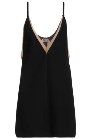 Nº21 KLEIDER - Mini-Kleider