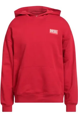 Diesel TOPS - Sweatshirts