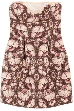 Dsquared2 KLEIDER - Mini-Kleider