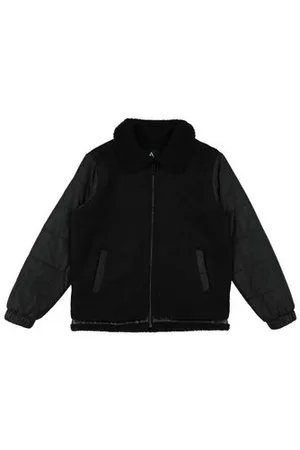 MARCELO BURLON JACKEN & MÄNTEL - Jacken und Anoraks