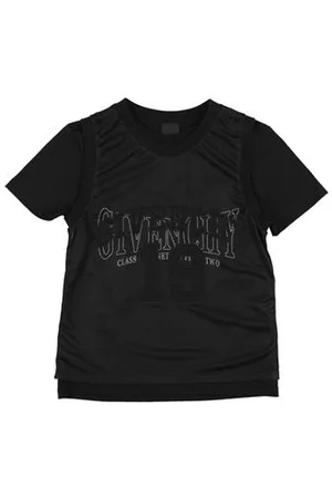 Givenchy TOPS - T-shirts