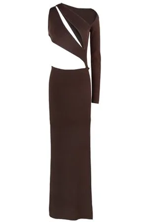 AYA MUSE KLEIDER - Maxi-Kleider