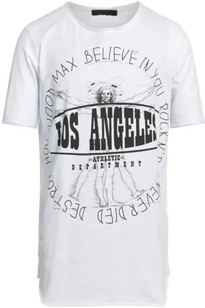 MASSIMO SABBADIN TOPS - T-shirts