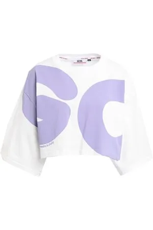 GCDS TOPS - T-shirts