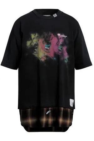 Maison Mihara Yasuhiro TOPS - T-shirts