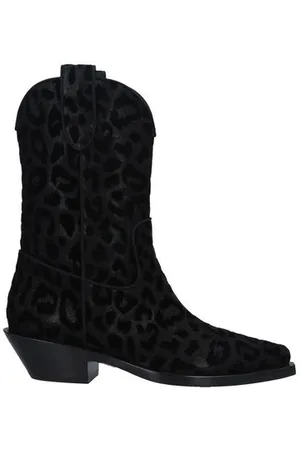 Dolce & Gabbana SCHUHE - Stiefeletten