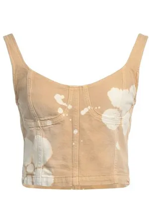 Msgm TOPS - Tops