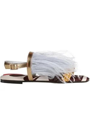 La DoubleJ SCHUHE - Sandalen