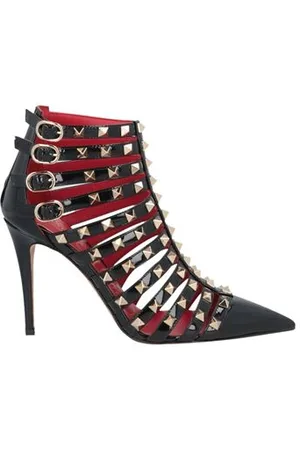 VALENTINO GARAVANI SCHUHE - Stiefeletten