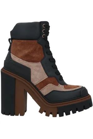 Dolce & Gabbana SCHUHE - Stiefeletten