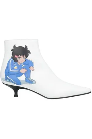 J.W.Anderson SCHUHE - Stiefeletten