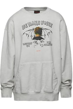 GIANFRANCO VILLEGAS TOPS - Sweatshirts