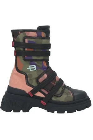 BALDININI SCHUHE - Stiefeletten
