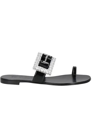 Giuseppe Zanotti SCHUHE - Zehentrenner