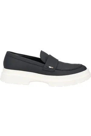 HUGO BOSS SCHUHE - Mokassins