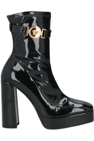 VERSACE SCHUHE - Stiefeletten