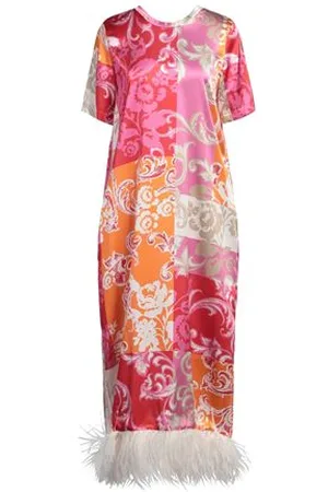SHIRTAPORTER KLEIDER - Midi-Kleider