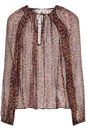 ULLA JOHNSON TOPS - Tops