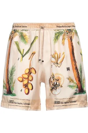 AMIRI HOSEN & RÖCKE - Shorts & Bermudashorts