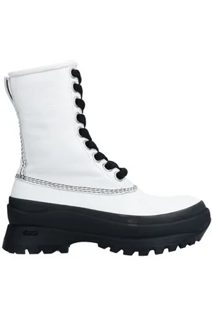 Jil Sander SCHUHE - Stiefeletten