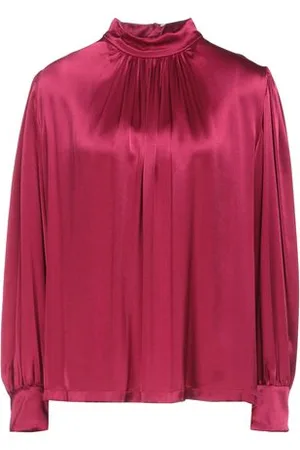 DRIES VAN NOTEN TOPS - Tops