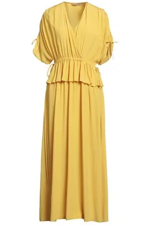 Twin-Set KLEIDER - Maxi-Kleider