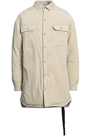 DRKSHDW BY RICK OWENS JACKEN & MÄNTEL - Mäntel