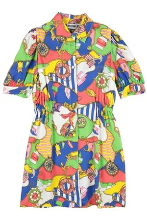 Moschino KLEIDER - Kinderkleider