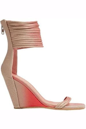 Rick Owens SCHUHE - Sandalen