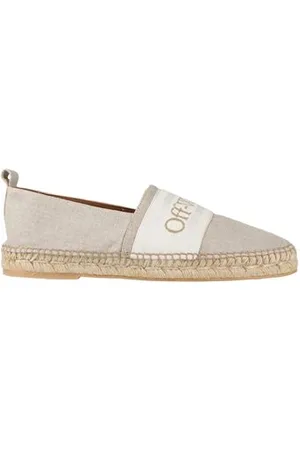 OFF-WHITE SCHUHE - Espadrilles
