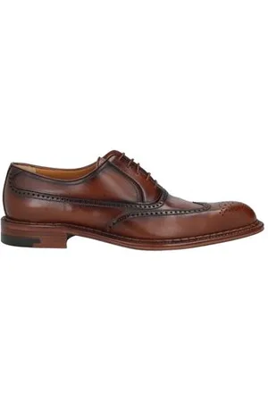 Testoni SCHUHE - Schnürschuhe