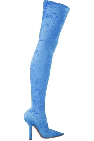 Vetements SCHUHE - Stiefel