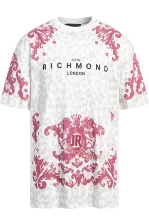 John Richmond TOPS - T-shirts