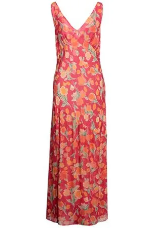 RIXO London KLEIDER - Maxi-Kleider
