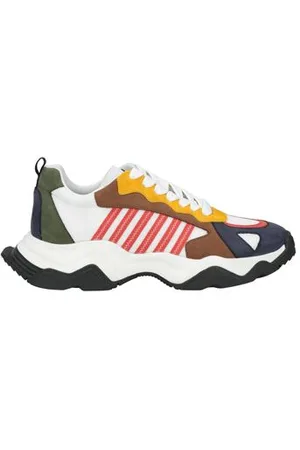 Dsquared2 SCHUHE - Sneakers
