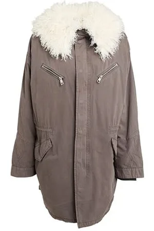 Zadig & Voltaire JACKEN & MÄNTEL - Mäntel
