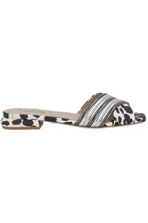Roberto Cavalli SCHUHE - Sandalen